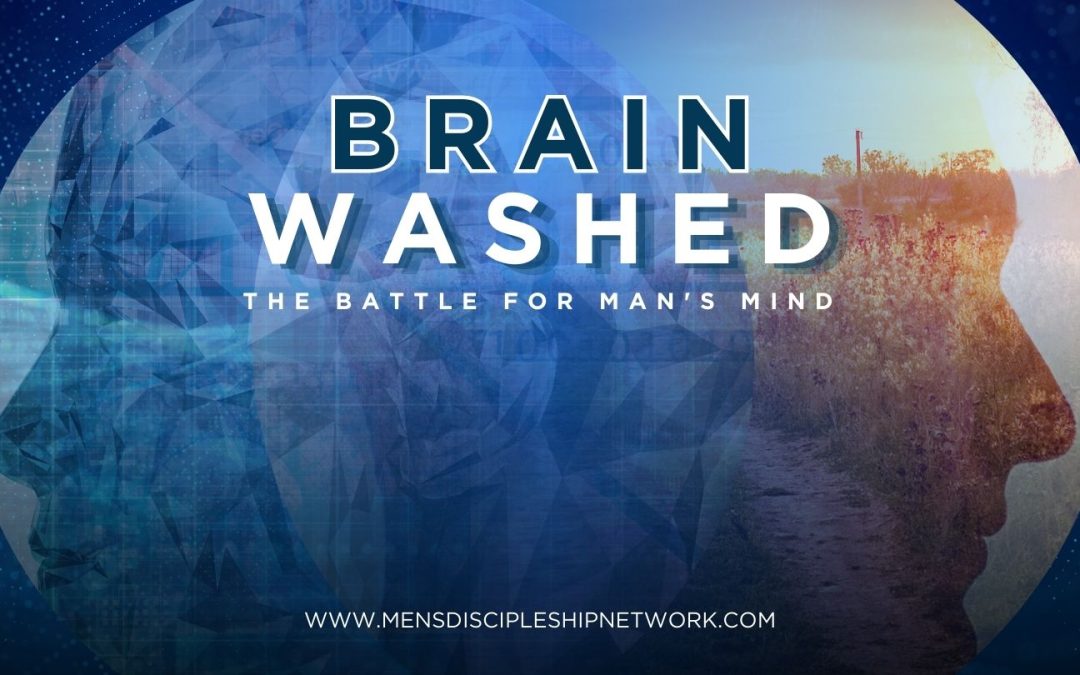 Brainwashed: The Battle For Man’s Mind (TEMPLATE)