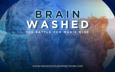 Brainwashed: The Battle For Man’s Mind