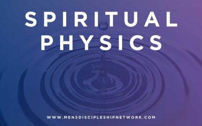 Spiritual Physics: Practical Steps For Living Free