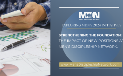 Strengthening The Foundation: The Impact Of New Positions At MDN